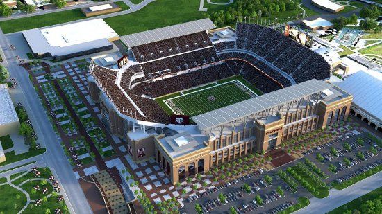 Kyle Field